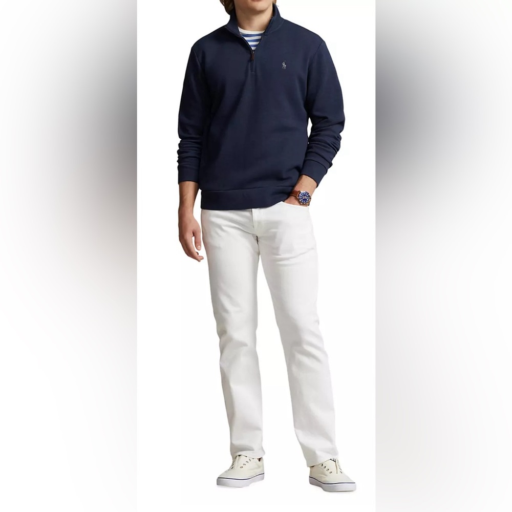 Ralph Lauren Polo Cotton blend sweater